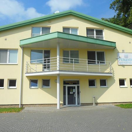 Penzion Na Kurtech Opava Extérieur photo