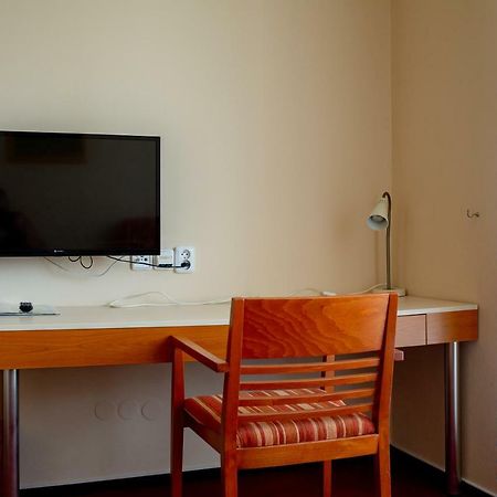Penzion Na Kurtech Opava Extérieur photo