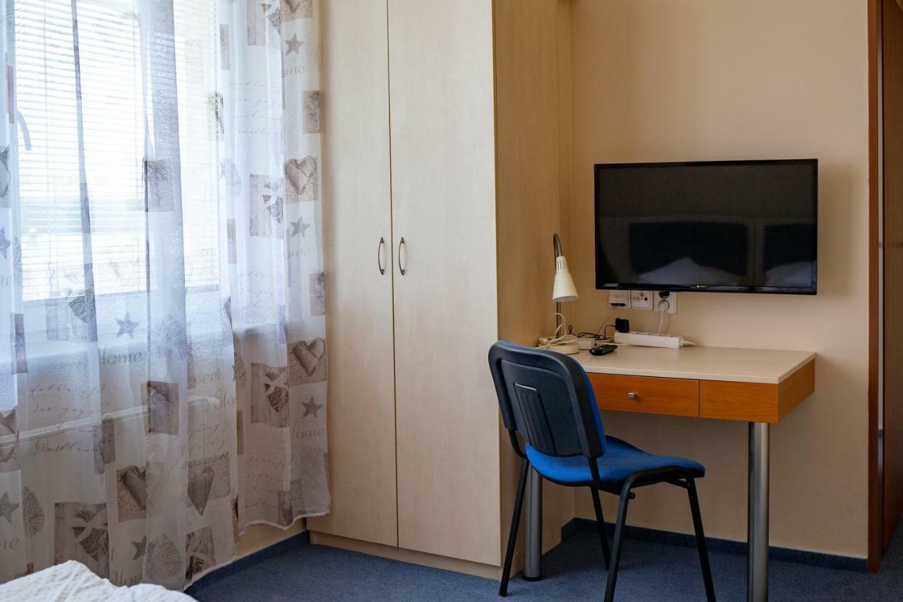 Penzion Na Kurtech Opava Extérieur photo