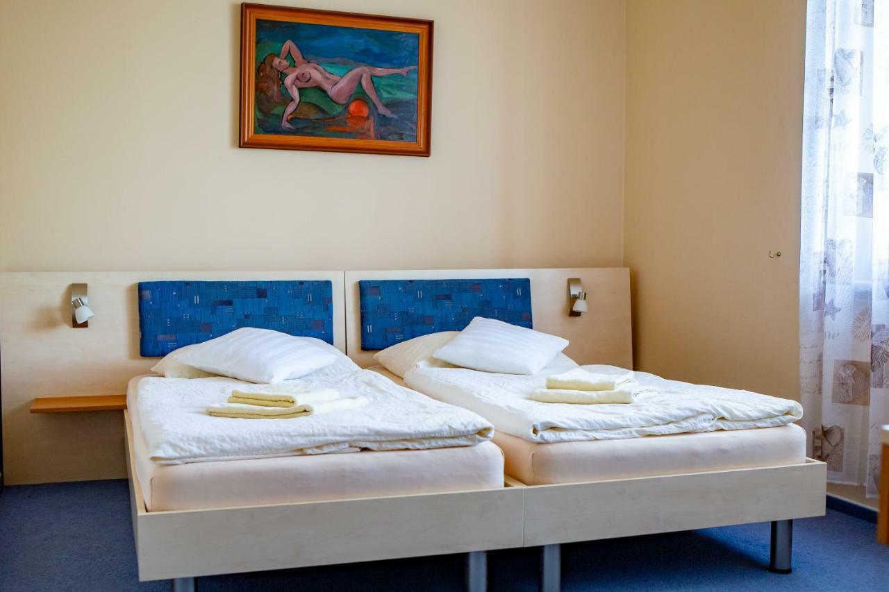 Penzion Na Kurtech Opava Extérieur photo