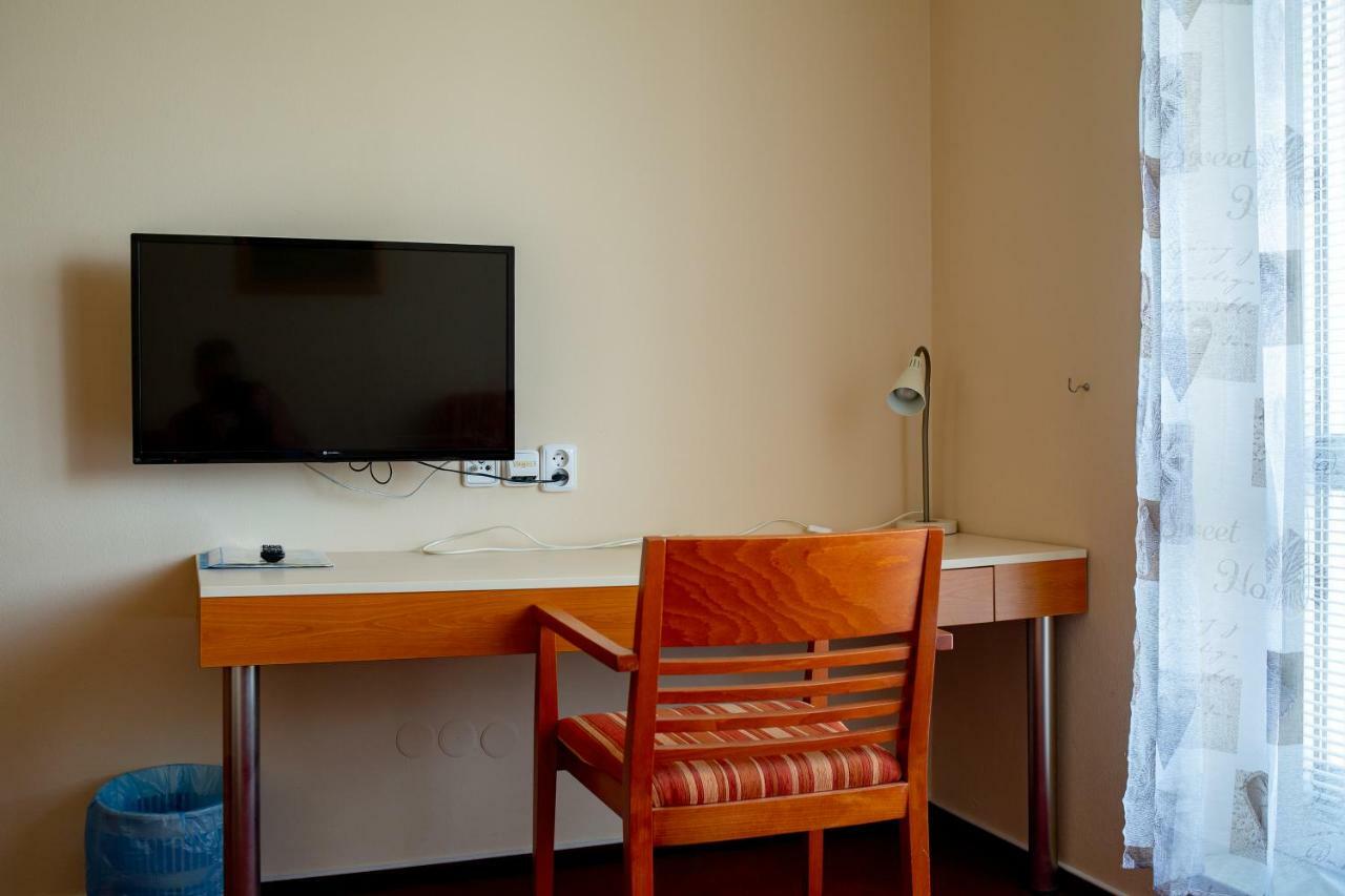 Penzion Na Kurtech Opava Extérieur photo