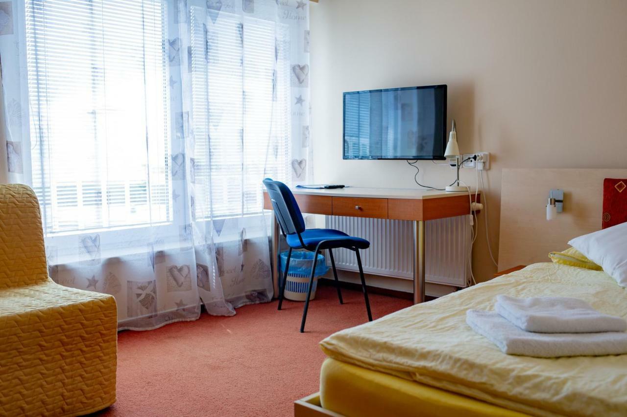 Penzion Na Kurtech Opava Extérieur photo