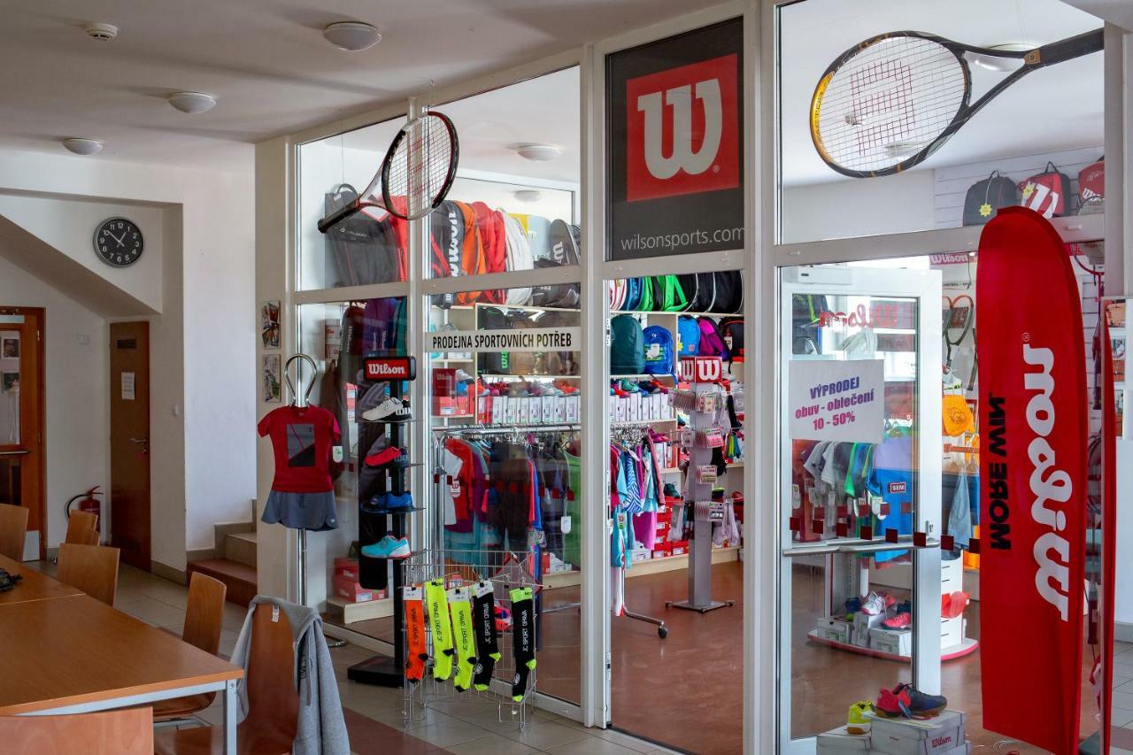 Penzion Na Kurtech Opava Extérieur photo