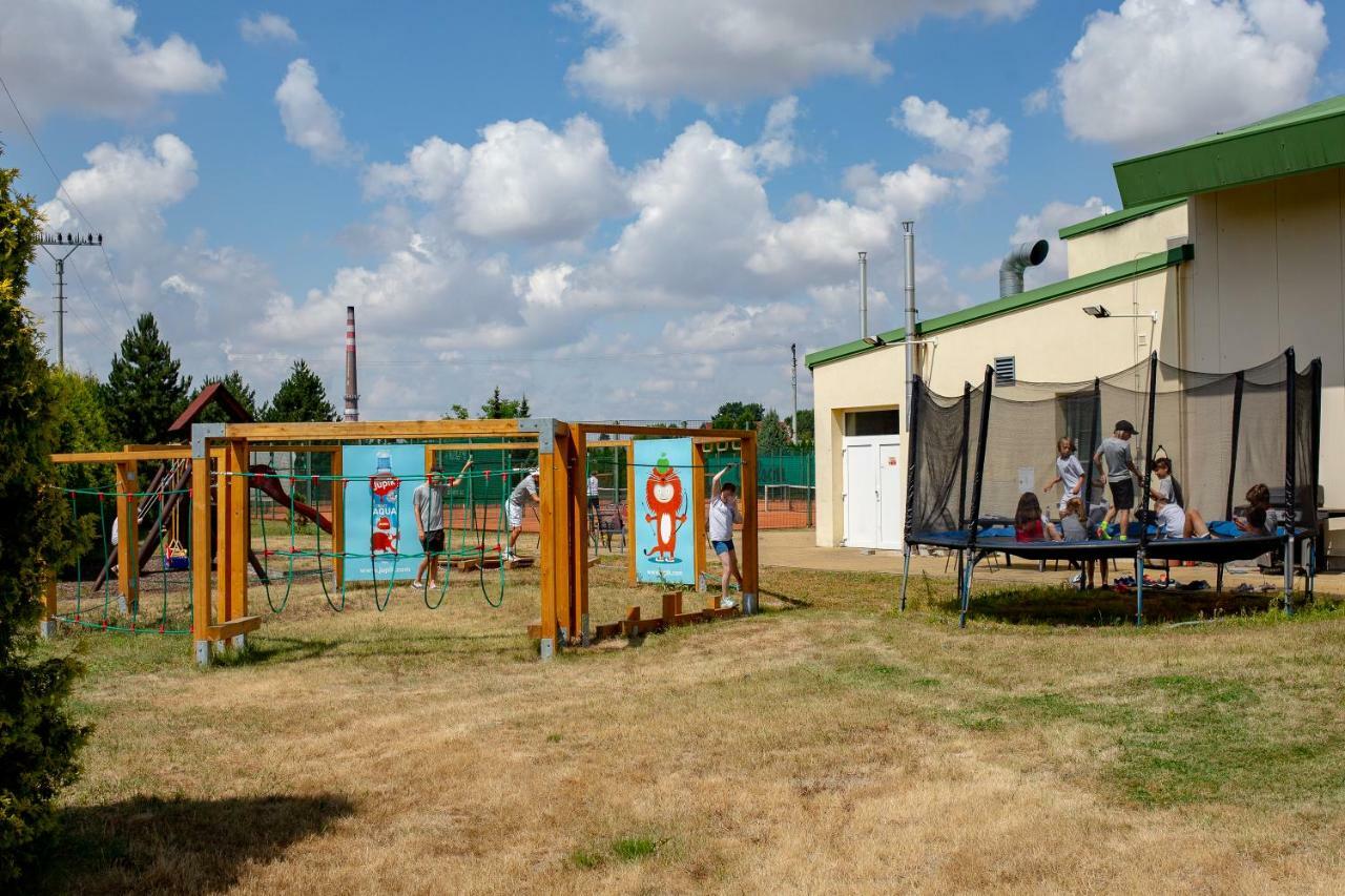 Penzion Na Kurtech Opava Extérieur photo