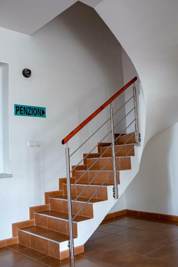 Penzion Na Kurtech Opava Extérieur photo