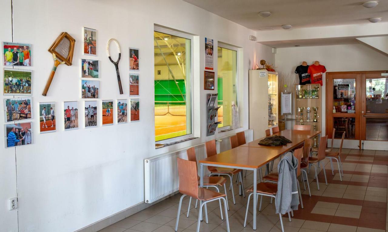 Penzion Na Kurtech Opava Extérieur photo