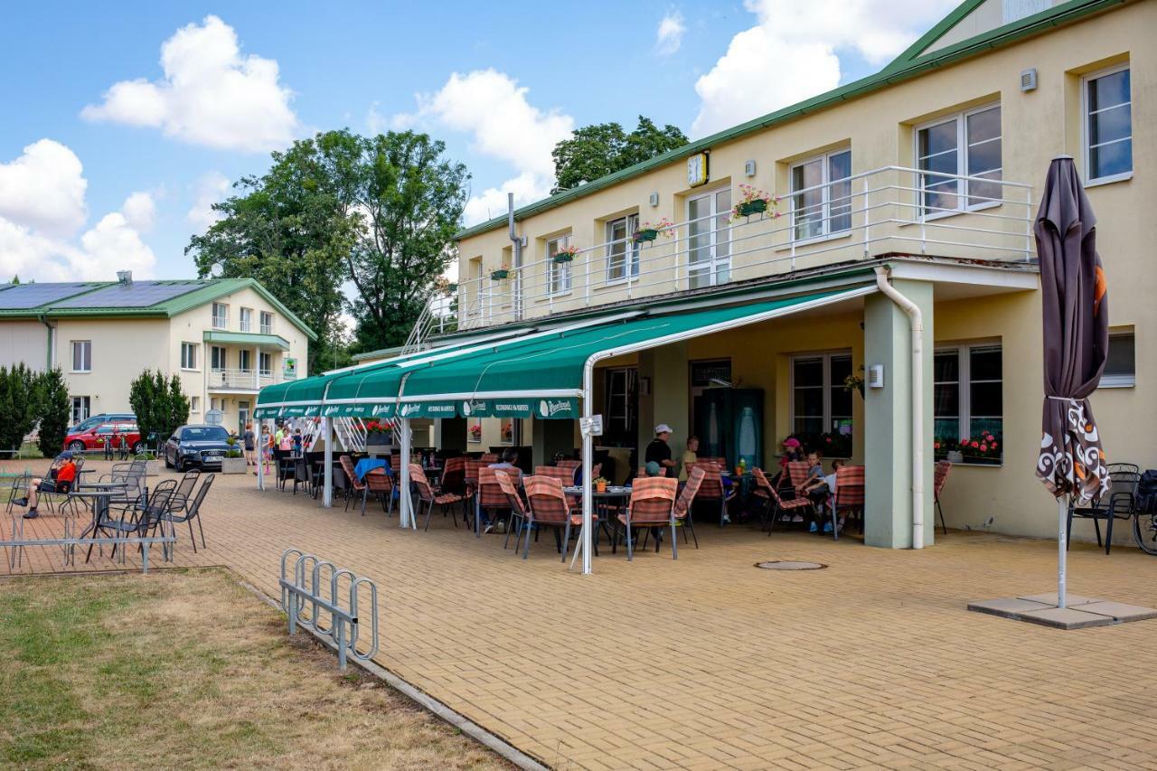 Penzion Na Kurtech Opava Extérieur photo