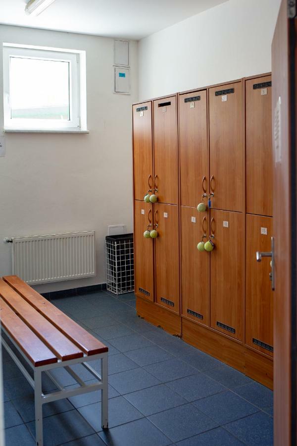 Penzion Na Kurtech Opava Extérieur photo